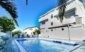 Apartment Jadran - Nin120 By Interhome